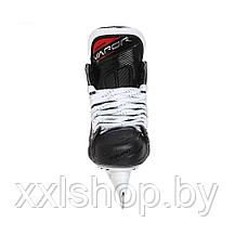 Коньки хоккейные Bauer Vapor 3X S21 Jr 3.5D, фото 2