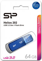 USB 3.0 Silicon Power 64GB Helios 202