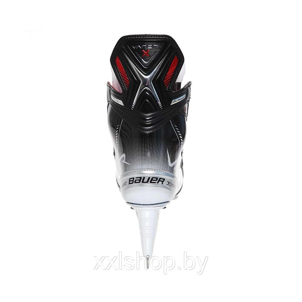 Коньки хоккейные Bauer Vapor X3.7 S21 Sr 9.5D - фото 4 - id-p163365225