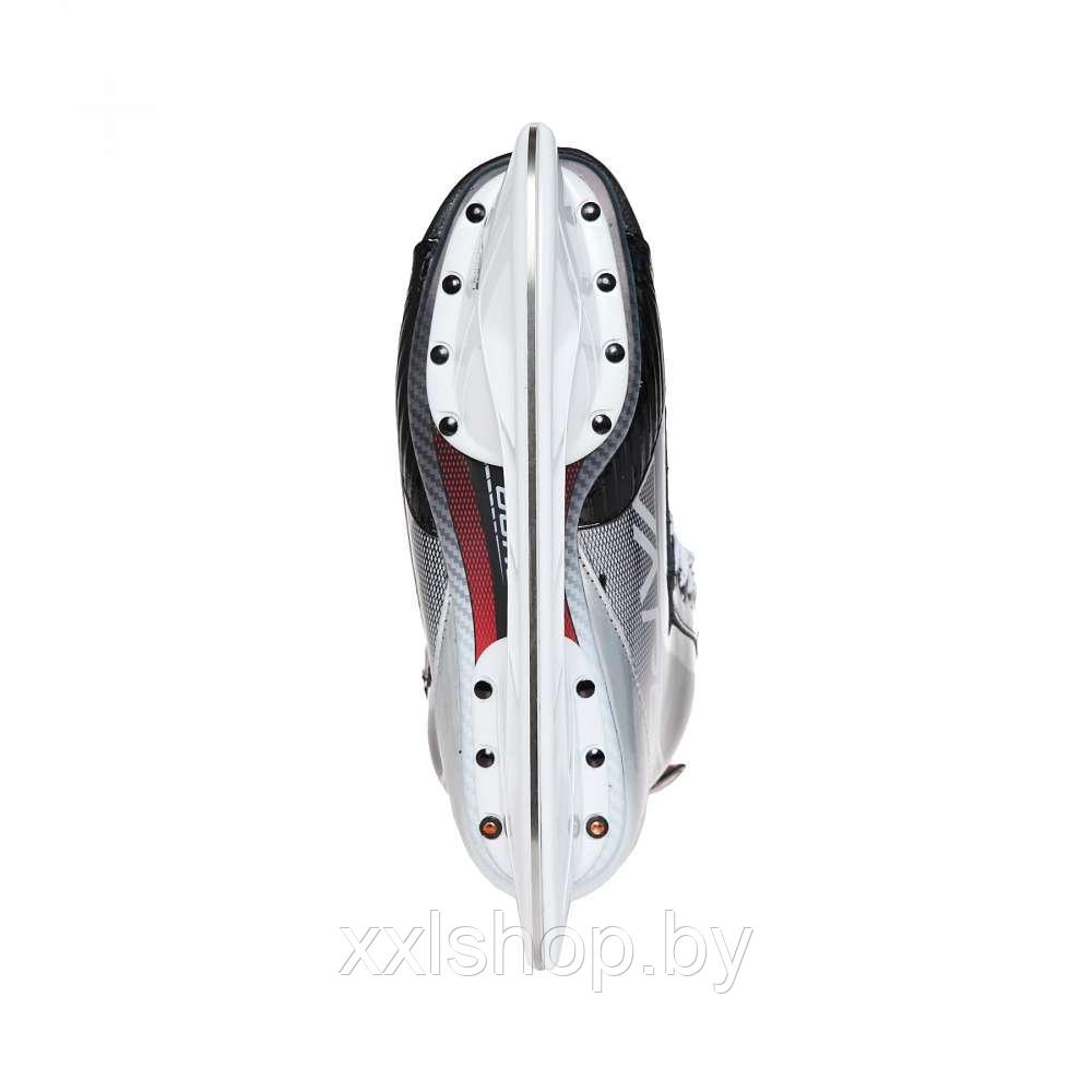 Хоккейные коньки Bauer Vapor X3.7 S21 Sr 10D - фото 6 - id-p163365230