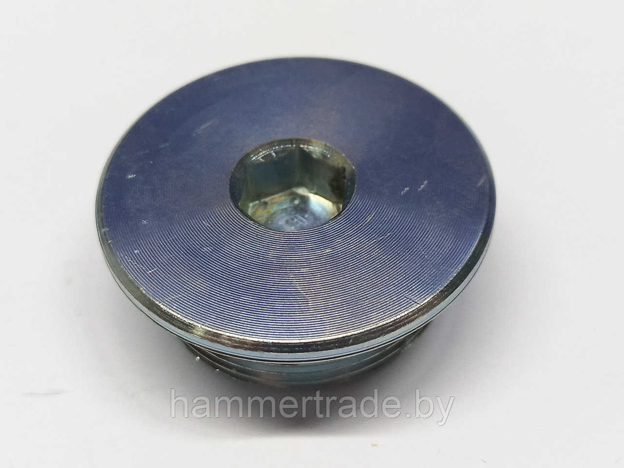 Резьбовое кольцо для GBH/GSH 11 E/DE - фото 1 - id-p159909785
