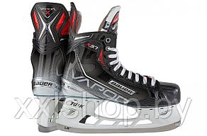 Коньки подростковые Bauer Vapor X3.7 S21 Int 4.5D