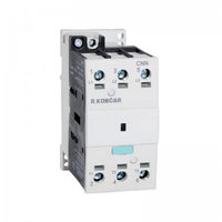 Контактор CNN 50 00 220/230V 50Hz, 3P, 50A/(85A по AC-1), 22kW(400VAC), 220/230VAC