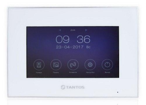 Видеодомофон Tantos Marilyn HD Wi-Fi IPS