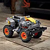 Конструктор Original LEGO "Technic" 42119 Monster Jam Max-D, фото 5