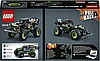 Конструктор Original LEGO "Technic" 42118 Monster Jam Grave Digger, фото 3