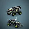 Конструктор Original LEGO "Technic" 42118 Monster Jam Grave Digger, фото 6