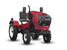Минитрактор Rossel ХT-20D Pro