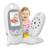 Беспроводная цифровая видео няня Video Baby Monitor VB601 с ночной подсветкой