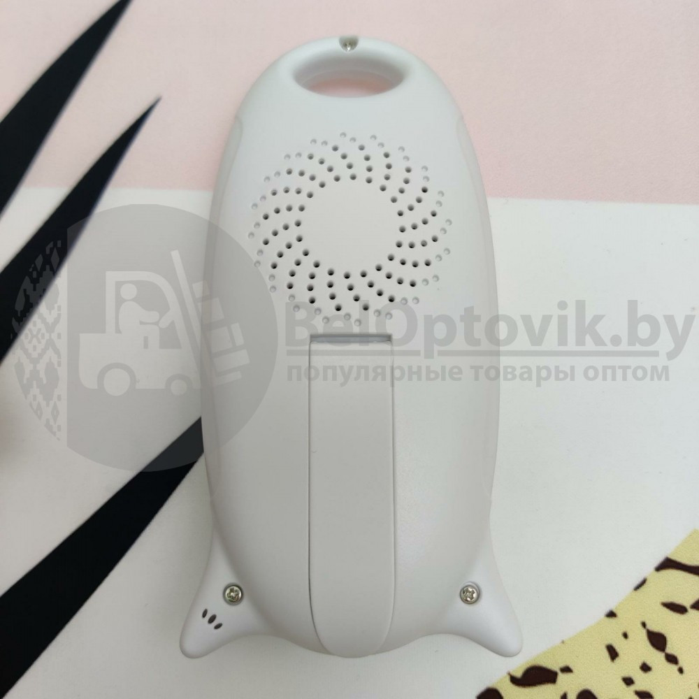 Беспроводная цифровая видео няня Video Baby Monitor VB601 с ночной подсветкой - фото 4 - id-p163378332