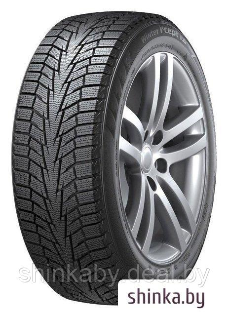 Зимние шины Hankook Winter i*cept iZ2 W616 245/45R19 102T - фото 1 - id-p163376619