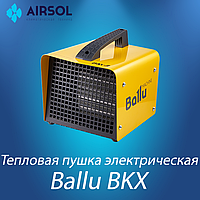 Тепловая пушка электрическая Ballu BKX-3