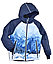 Куртка лыжная COOL CLUB зимняя на флисе на рост 110 см, фото 2