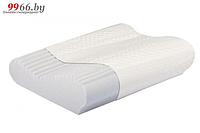 Взрослая ортопедическая подушка для здорового сна Тривес ТОП-104 анатомическая с эффектом памяти