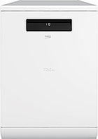 Отдельностоящая Посудомоечная машина BEKO DEN48522W ( 3 лоток для вилок и ложек)