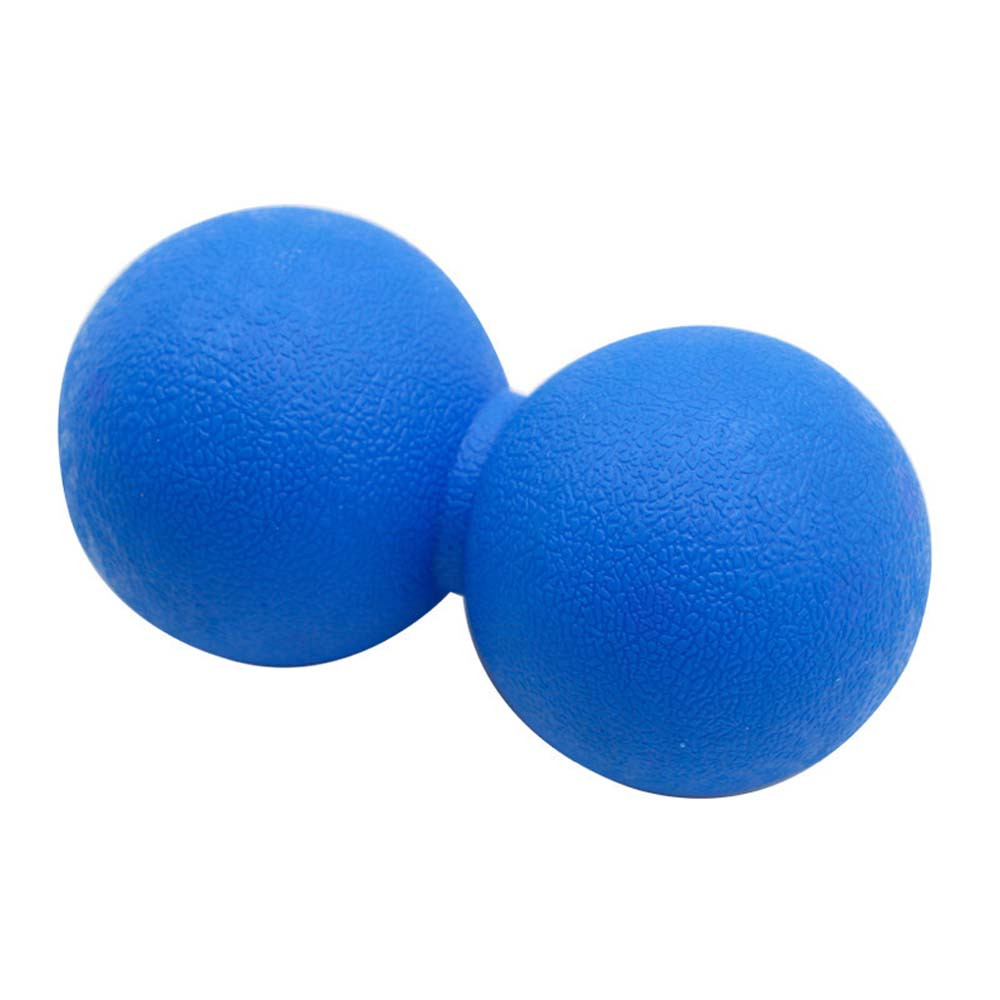 Мяч массажный двойной для МФР , XC-SQ2 , 6 см, цвета разные - фото 2 - id-p163383113