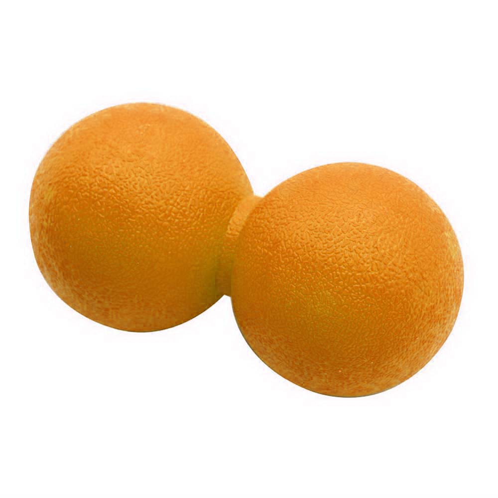 Мяч массажный двойной для МФР , XC-SQ2 , 6 см, цвета разные - фото 3 - id-p163383113