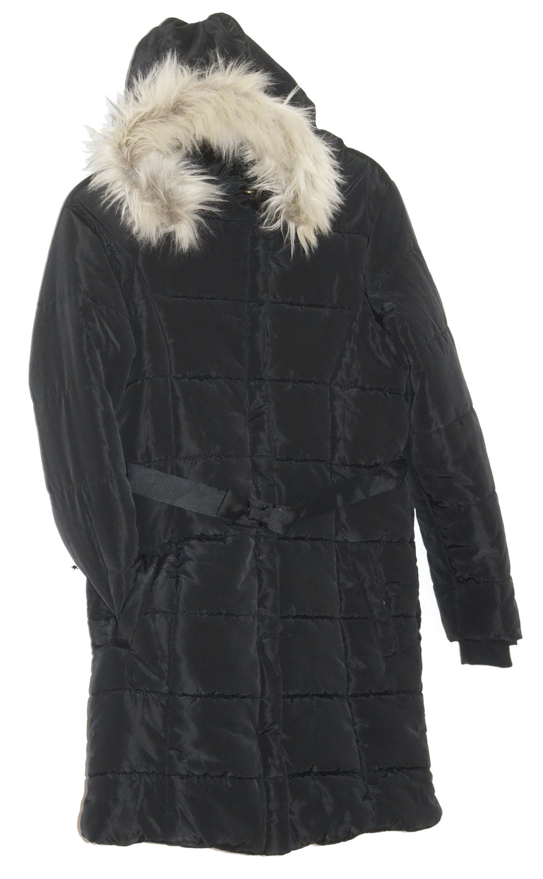 Куртка пальто Cool Club зимняя на флисе на рост 170 см - фото 2 - id-p163383567