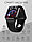 Смарт-часы M16 mini / Smart Watch M16 mini / умные часы / фитнес часы / фитнес браслет белого цвета, фото 2