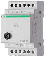 Регулятор освещенности SCO-813