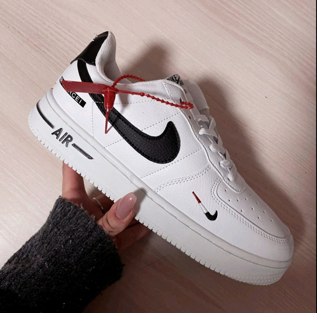 Кроссовки Nike Air Force 1 Low - фото 1 - id-p163406059