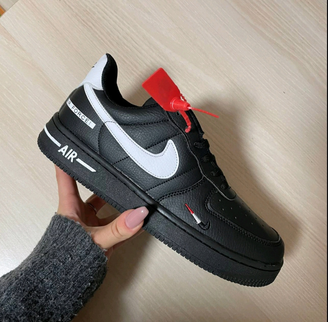 Кроссовки Nike Air Force 1 Low