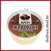 Крем - живокост (50мл.)