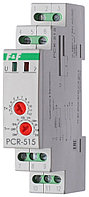 PCR-515 Реле времени