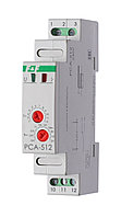 PCA-512 Реле времени