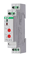 PO-415 Реле времени