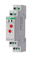 PCG-417 Реле времени