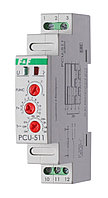 PCU-511 Реле времени