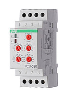 PCU-520 Реле времени