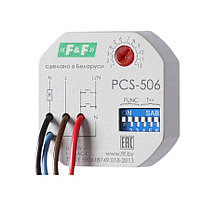 PCS-506 Реле времени