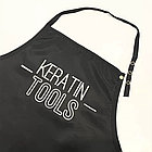 Фартук Keratin Tools, большой лого, фото 3