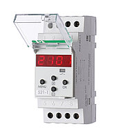 PCZ-521-1 Реле времени