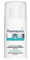 Pharmaceris A Opti-Sensilium Активный крем для глаз против морщин, 15 мл