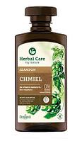 Шампунь для волос Farmona Herbal Care Хмель, 330 мл