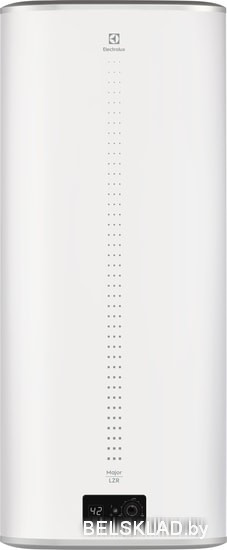 Накопительный электрический водонагреватель Electrolux EWH 50 Major LZR 3