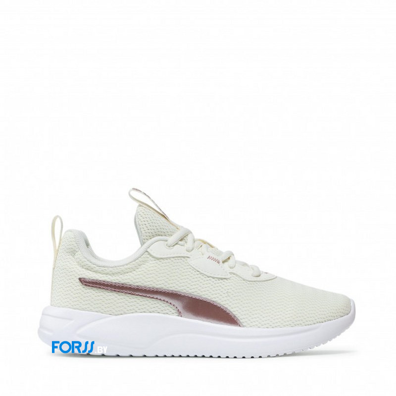 Кроссовки Puma Resolve Metallic