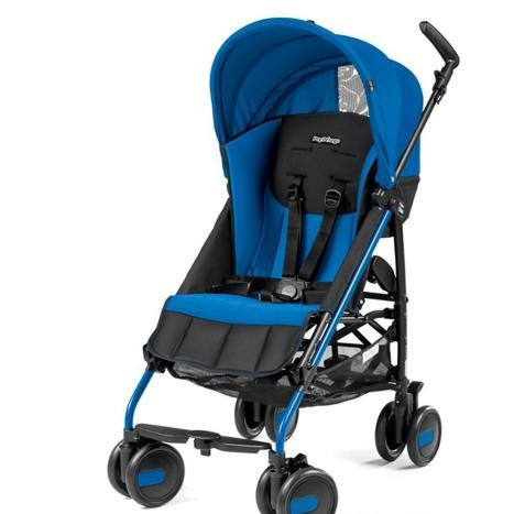 Коляска-трость детская Peg Perego Pliko Mini Malibu - фото 1 - id-p163446760