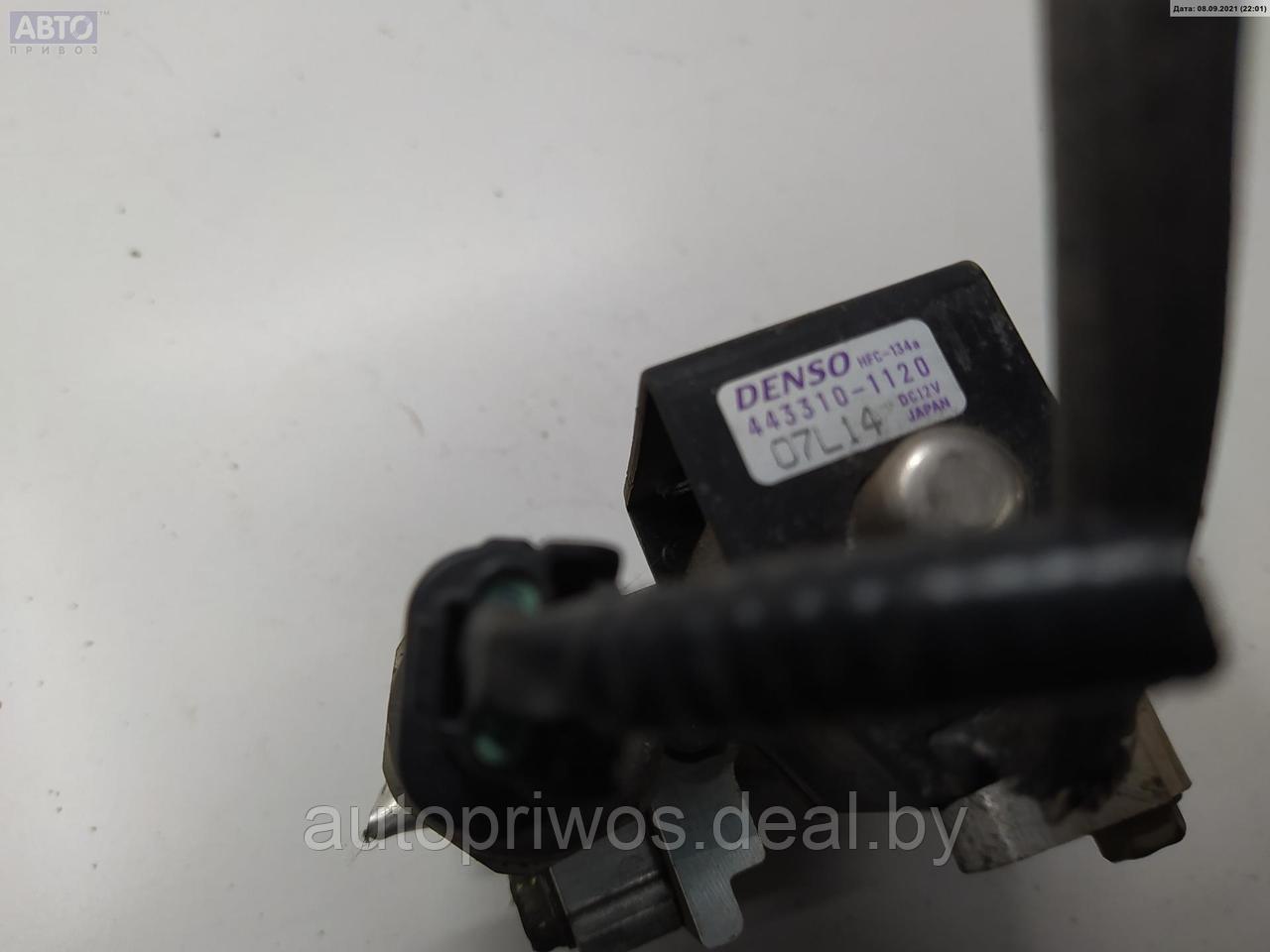 Датчик давления наддува Honda CR-V (2007-2011) - фото 4 - id-p163447504