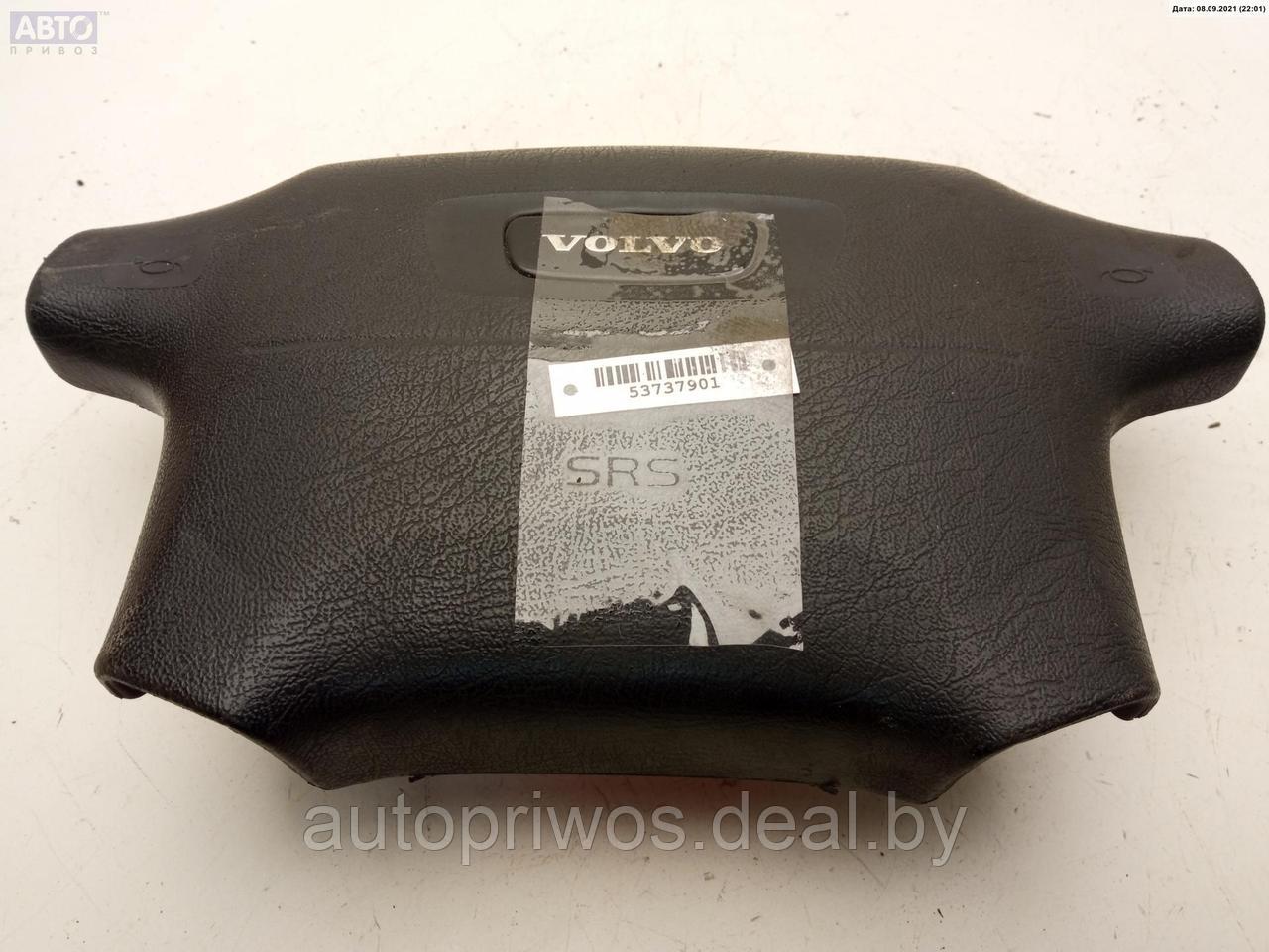 Подушка безопасности (Airbag) водителя Volvo 850 - фото 1 - id-p163110507