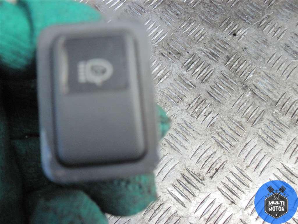 Кнопка (выключатель) HONDA CR-V I (1995-2001) 2.0 i B20B - 128 Лс 2000 г. - фото 1 - id-p163460755