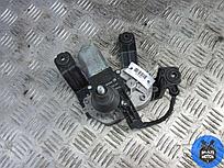 Моторчик заднего стеклоочистителя (дворника) CHEVROLET CRUZE (2008-2015) 1.8 i F18D4 - 141 Лс 2011 г.