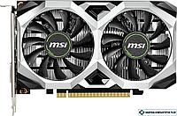 Видеокарта MSI GeForce GTX 1650 Ventus XS OC 4GB GDDR5
