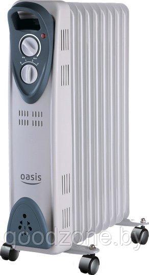 Масляный радиатор Oasis UT-20