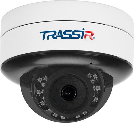 IP-камера TRASSIR TR-D3121IR2 v6 (3.6 мм), фото 2