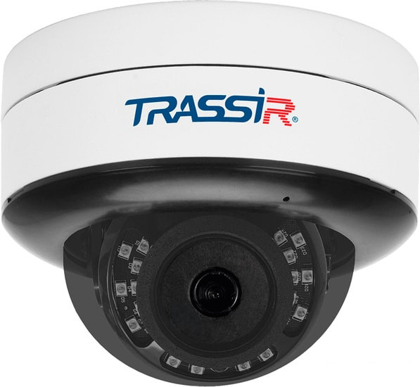 IP-камера TRASSIR TR-D3121IR2 v6 (3.6 мм) - фото 1 - id-p163100700
