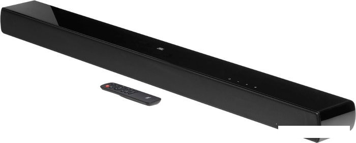 Саундбар JBL Cinema SB120, фото 2